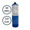 50 ppm Carbon Monoxide - Can Only
