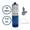 50 ppm Carbon Monoxide - Calibration Kit