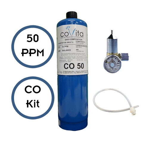50 ppm co kit