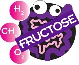 fructose substates