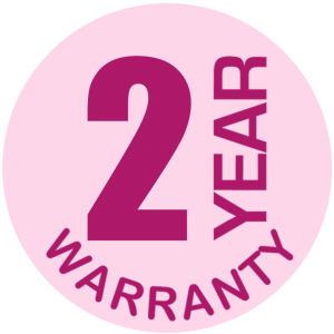 2 Year Warranty NC e1560732114668