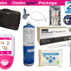 Gastro+™ Gastrolyzer® - Package