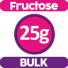 Fructose Substrate - 25 Gram Bulk