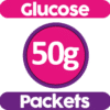 Glucose Substrate - 50 Gram Packets