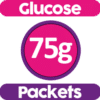 Glucose Substrate - 75 Gram Packets