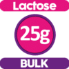 Lactose Substrate - 25 Gram Bulk