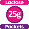 Lactose Substrate - 25 Gram Packets