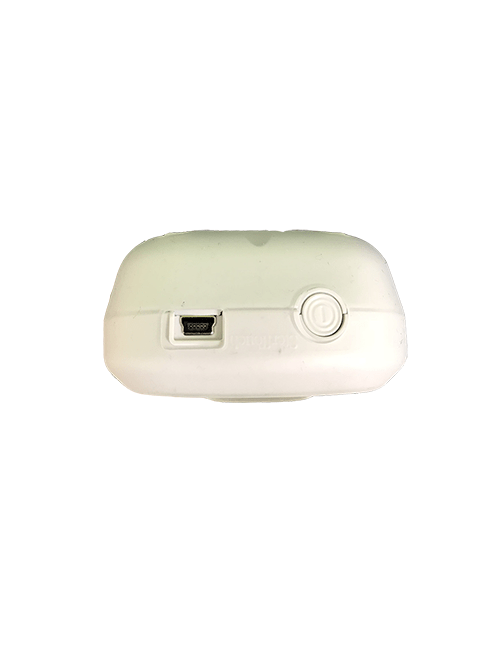 Microlyzer Monitor Skin Top