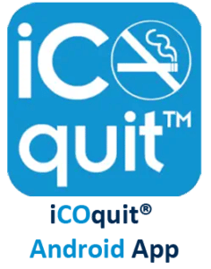 iCOquit Android App