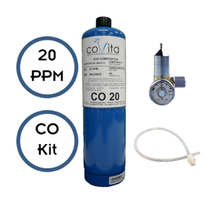 20 ppm CO kit