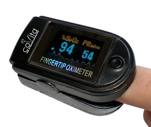 Pulse Oximeter Covita