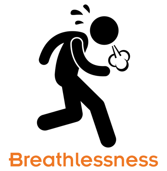 Breathlessness