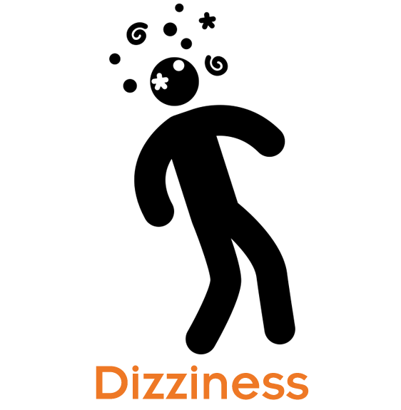 Dizziness