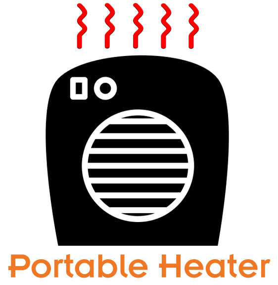 Portable Heater