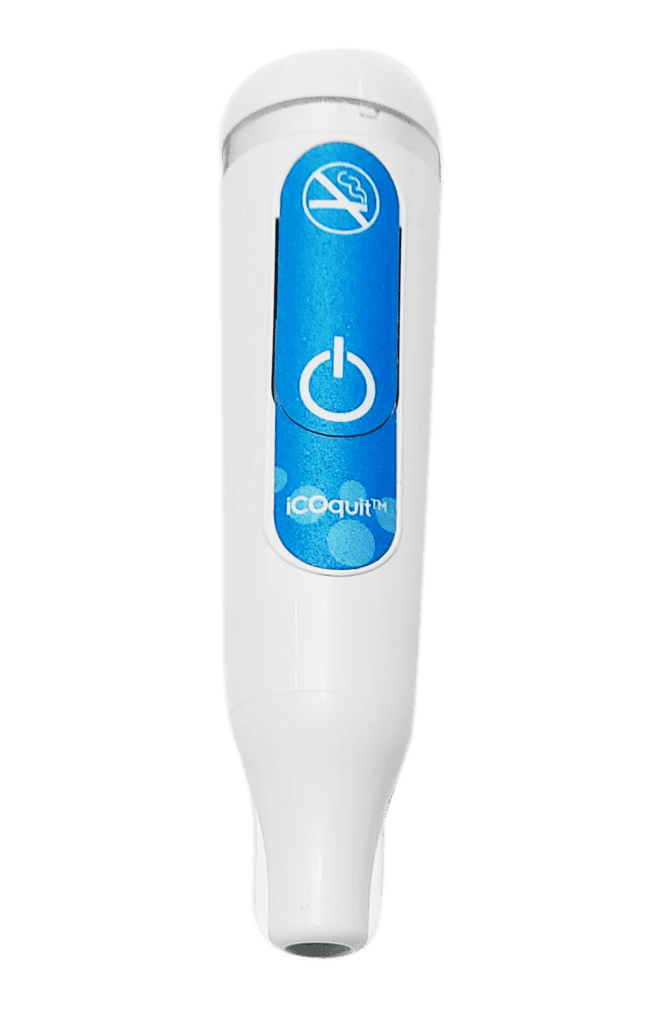 iCOquit® Smokerlyzer® coVita